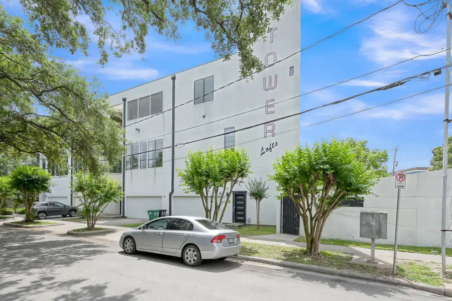 1221 Missouri Street #3, Houston, TX 77006 - #2