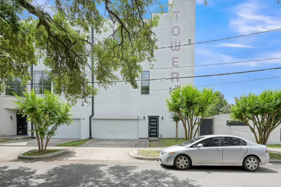 1221 Missouri Street #3, Houston, TX 77006 - #3
