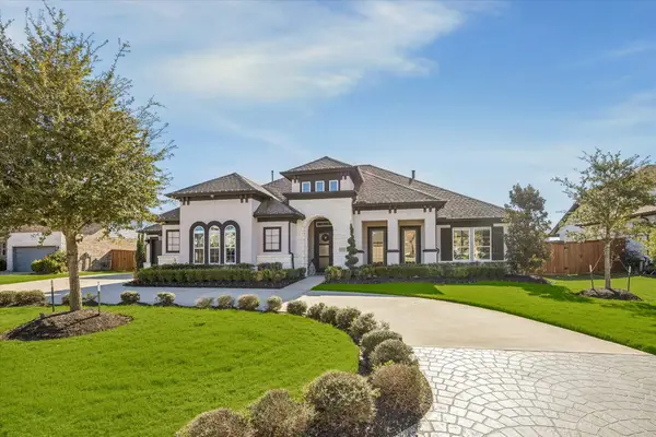 19519 Hickory Heights Drive, Cypress, TX 77433