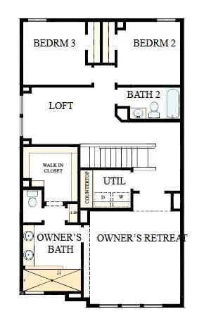 16029 Hayes Park Drive, Houston, TX 77079 - #2