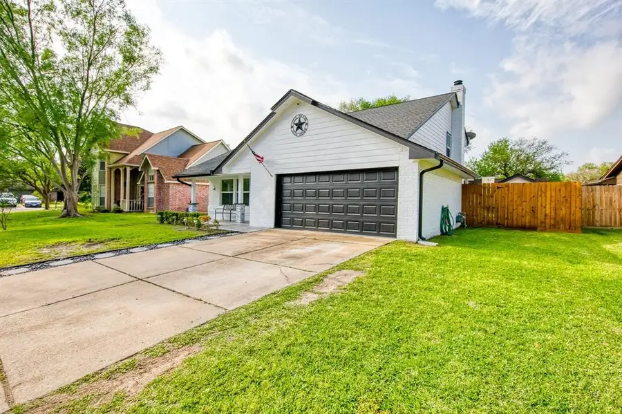 11907 Hedgegate Drive, Houston, TX 77065 - #2