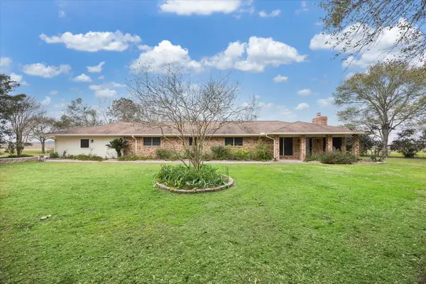 479 Fm 331 Road, Sealy, TX 77474