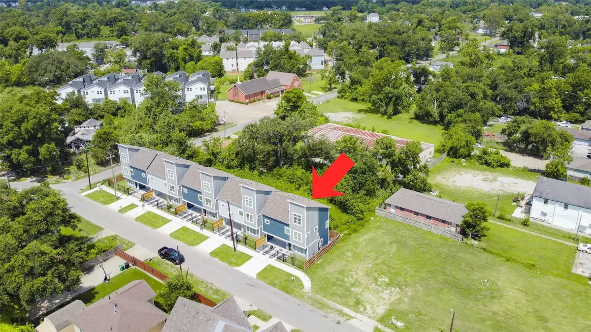 6017 Beall Street, Houston, TX 77091 - #1