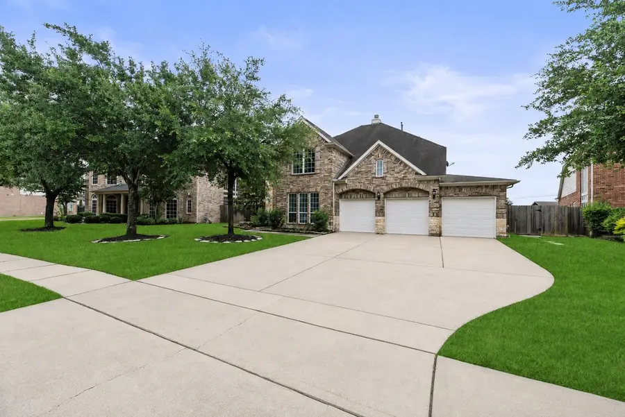 26203 Ridgefield Park Lane, Cypress, TX 77433 - #3