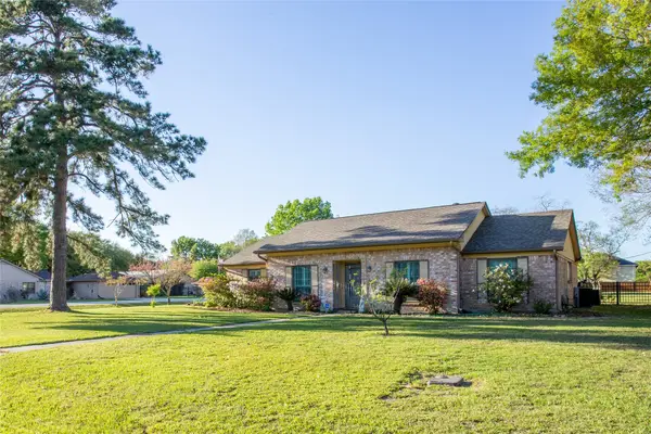 17026 Lost Cypress Drive, Cypress, TX 77429-1503