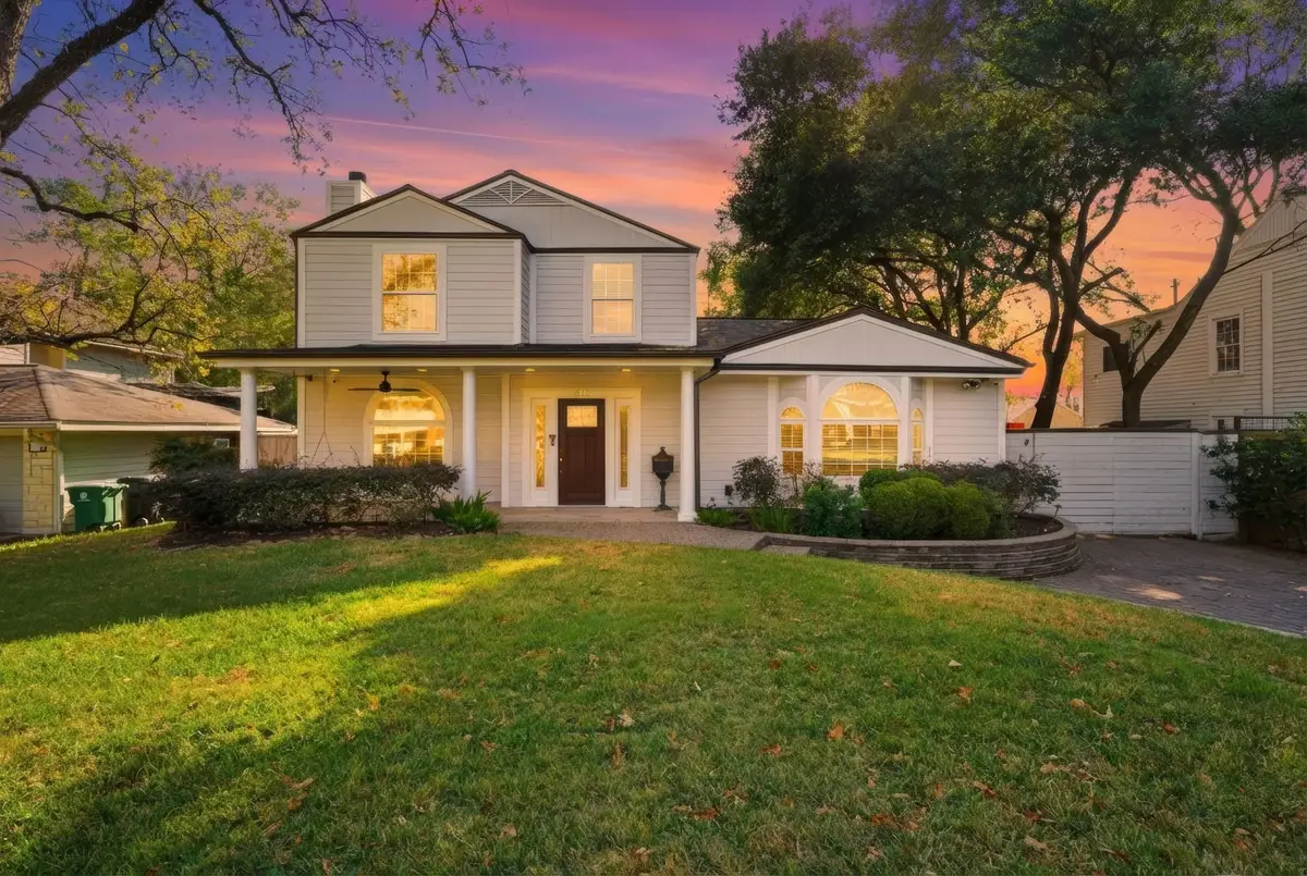 819 Azalea Street, Houston, TX 77018 - Image #1