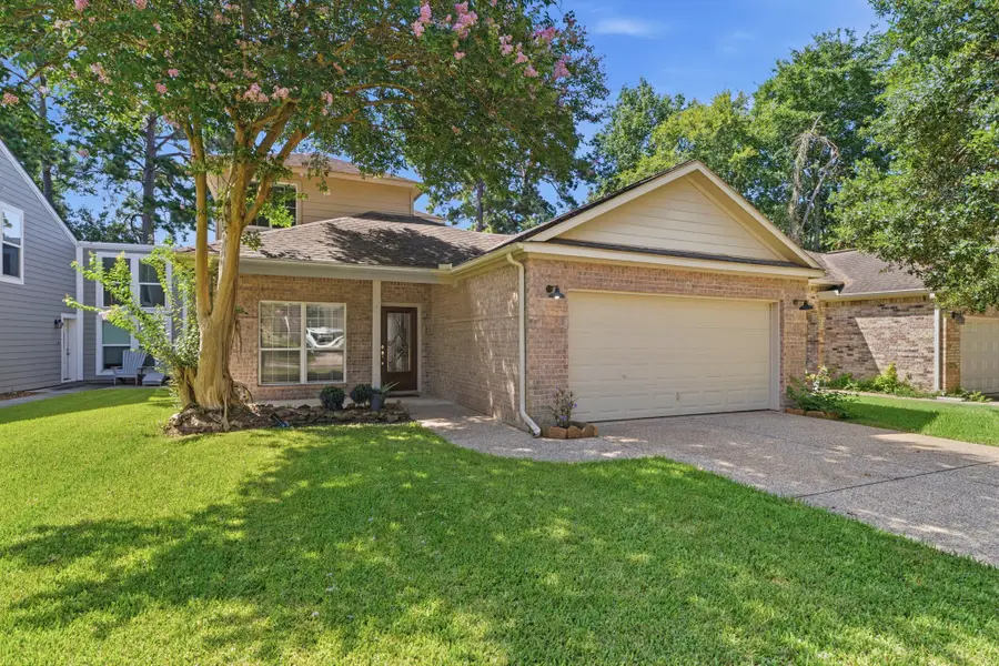 11619 Alcott Drive, Montgomery, TX 77356 - #2