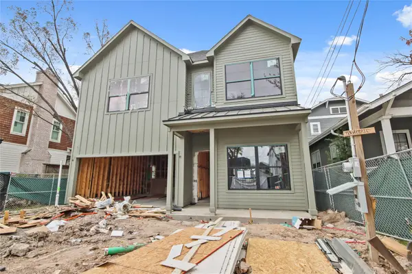 715 Merrill Street, Houston, TX 77009