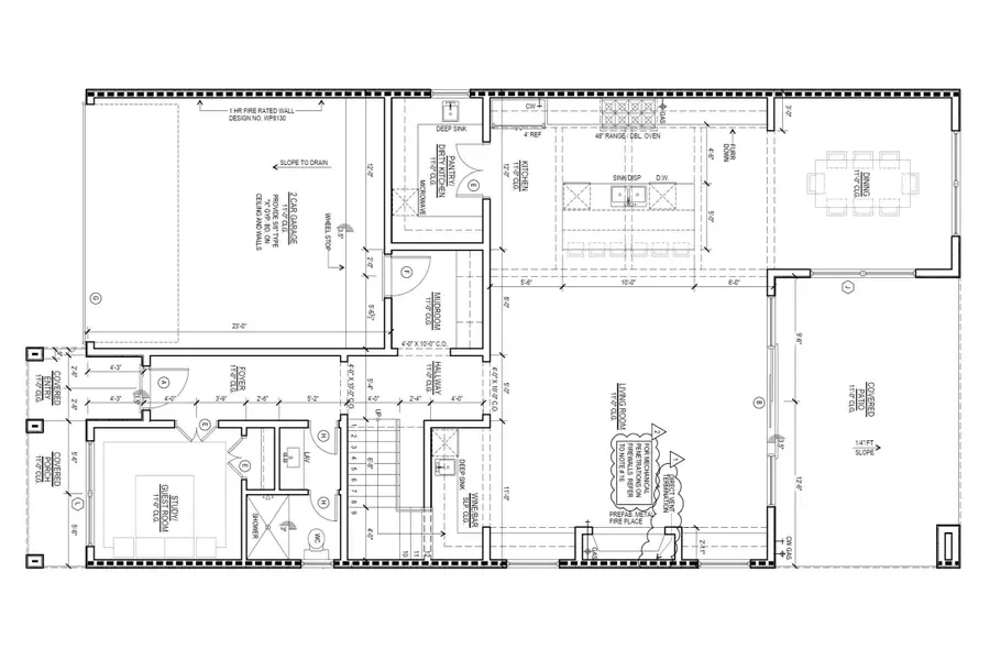 715 Merrill Street, Houston, TX 77009 - #2