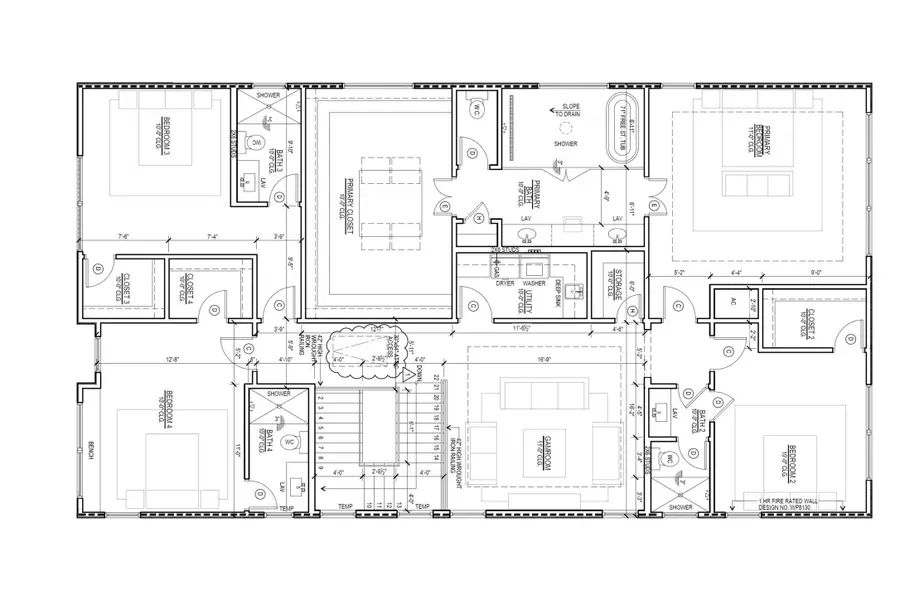 715 Merrill Street, Houston, TX 77009 - #3