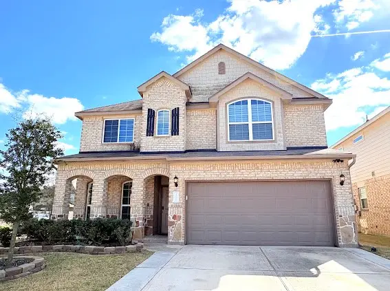 24803 Puccini Place, Katy, TX 77493 - #1