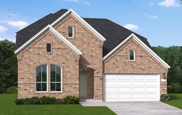 18618 Citrange Bend Way, Manvel, TX 77578