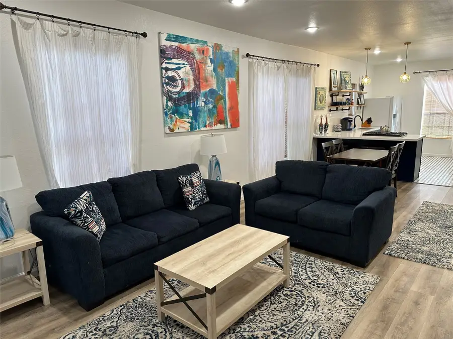 4009 Avenue L, Galveston, TX 77550 - #2