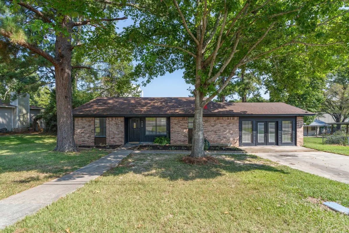 435 Young St Street, Livingston, TX 77351 - Image #1