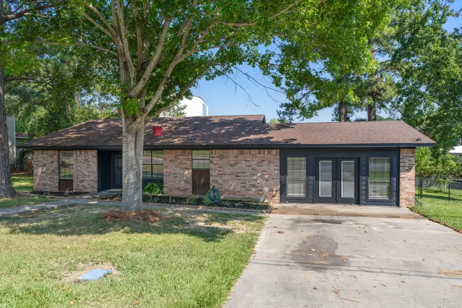 435 Young St Street, Livingston, TX 77351 - Image #3