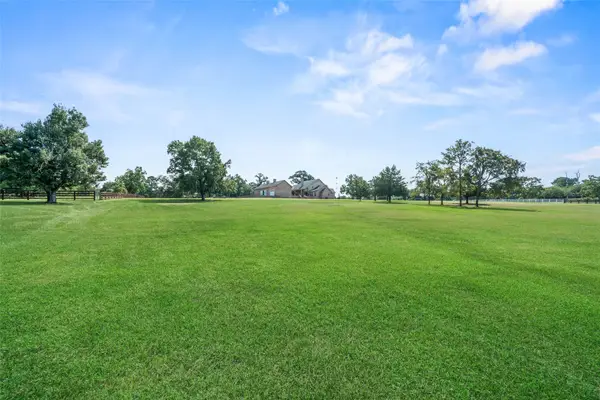 00 Calfee Road, Conroe, TX 77304