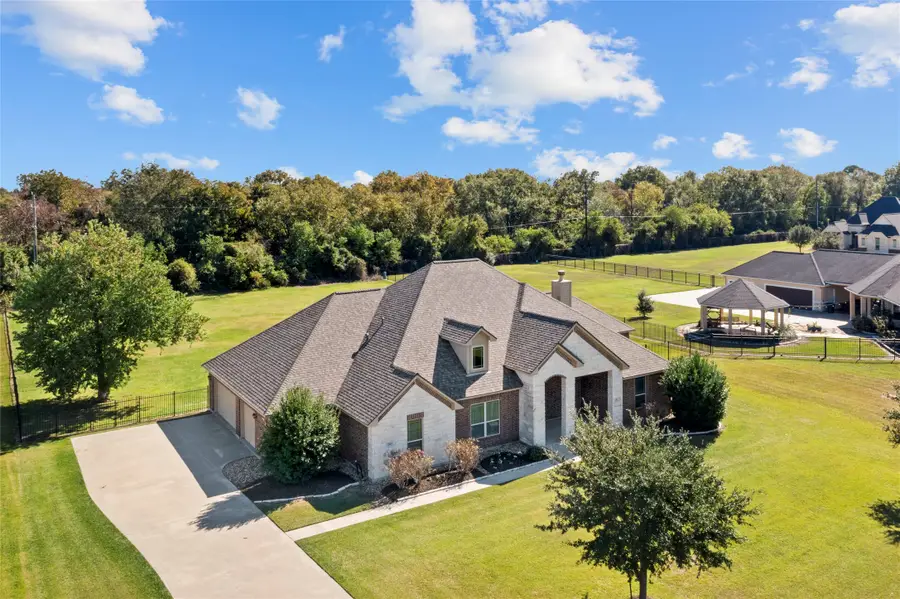 210 Beasley Reef Drive, Beach City, TX 77523 - Image #3