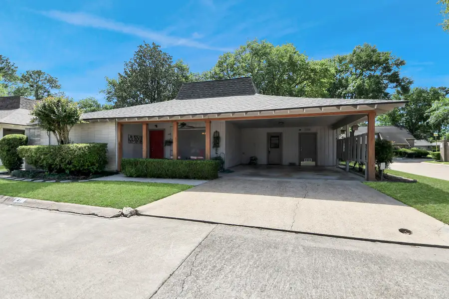 41 Champions Colony E, Houston, TX 77069 - #2