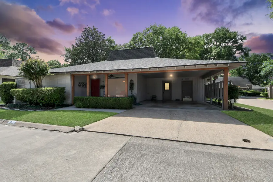41 Champions Colony E, Houston, TX 77069 - #3
