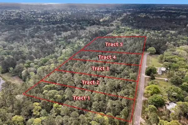 TBD TR4 Cedar Lane Loop, Willis, TX 77378