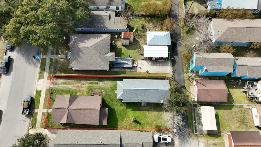 5410 Avenue M, Galveston, TX 77551 - #2