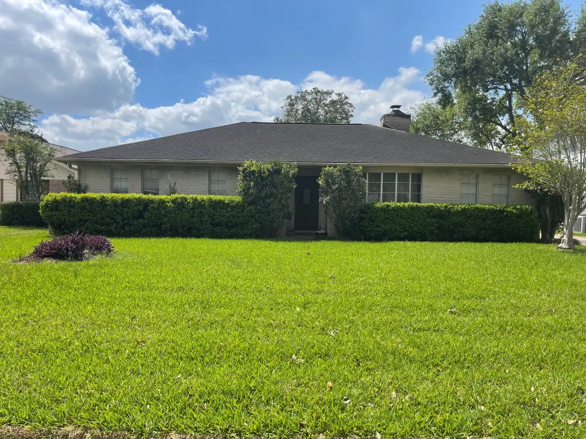 3315 Golden Tee Court, Missouri City, TX 77459 - #1