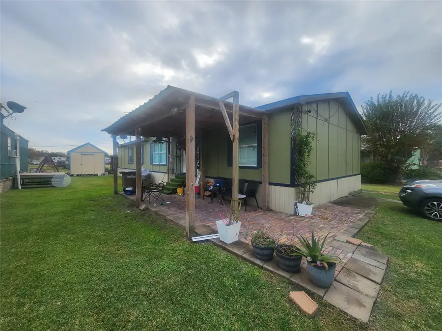 4404 34th Street, Dickinson, TX 77539 - #3