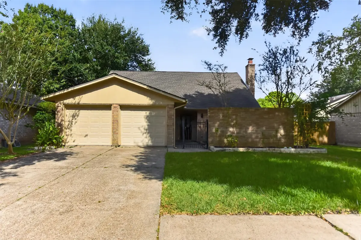 16215 Havenhurst Drive, Houston, TX 77059 - #1