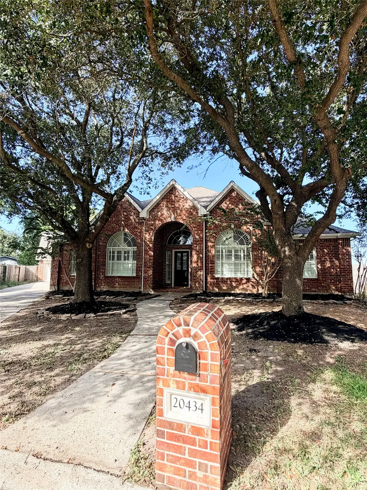 20434 Long Cypress Drive, Spring, TX 77388 - #1