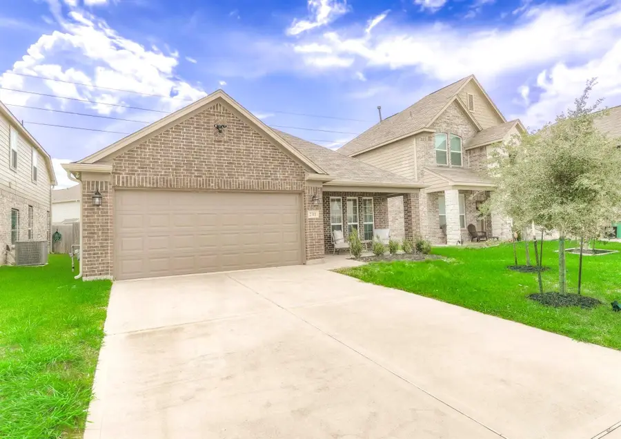 2311 Bright Sunrise Trail, Fresno, TX 77545 - #3