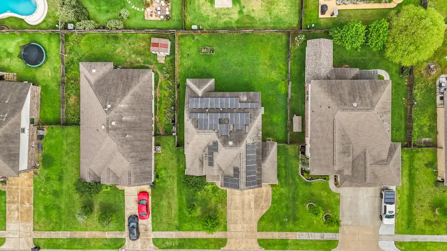 702 S Galley Drive, Crosby, TX 77532 - #2