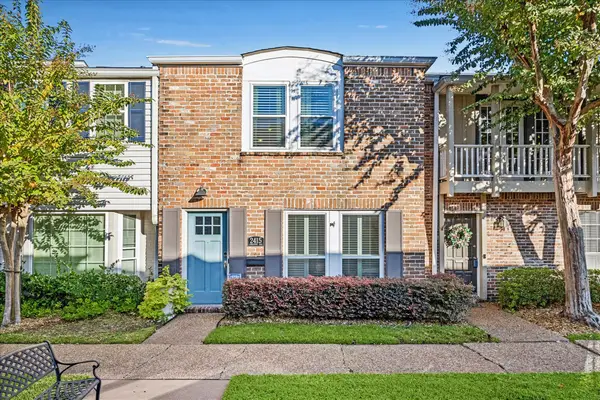 2415 Jamestown Mall #23, Houston, TX 77057