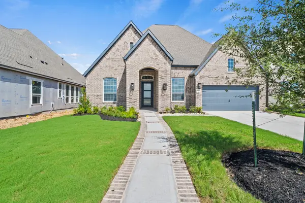 7006 Quaker Meadows Drive, Katy, TX 77493