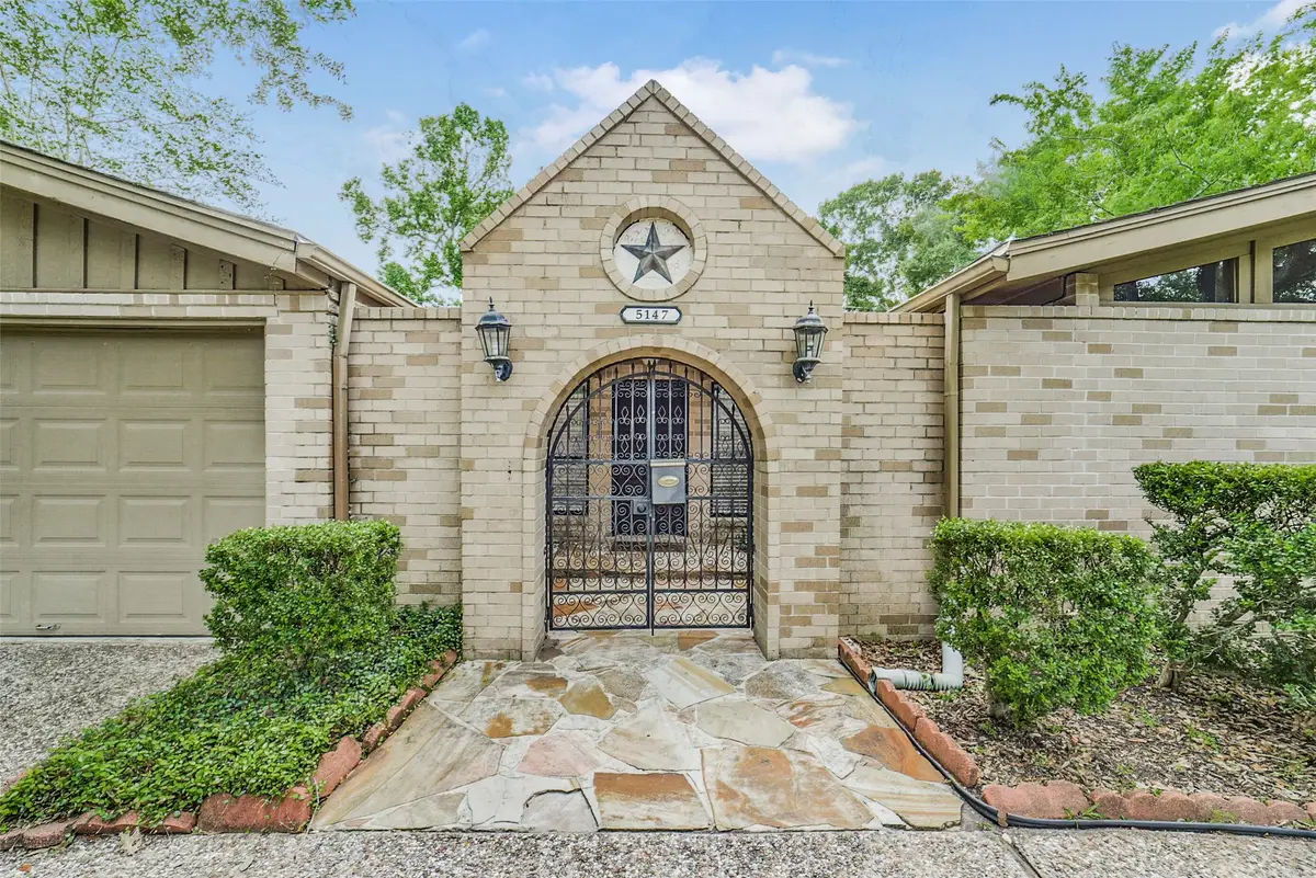 5147 Beechnut Street, Houston, TX 77096 - #1