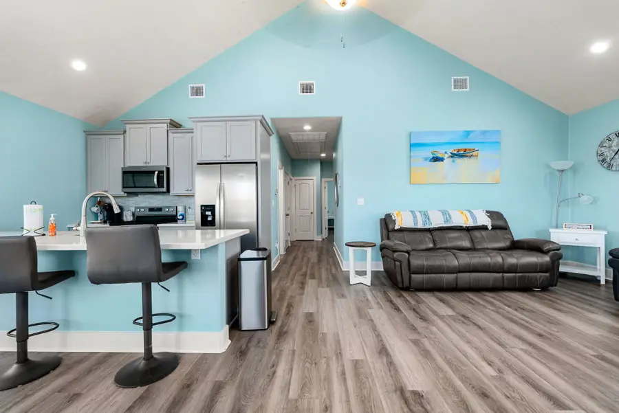 1840 Pompano Lane, Crystal Beach, TX 77650 - Image #3