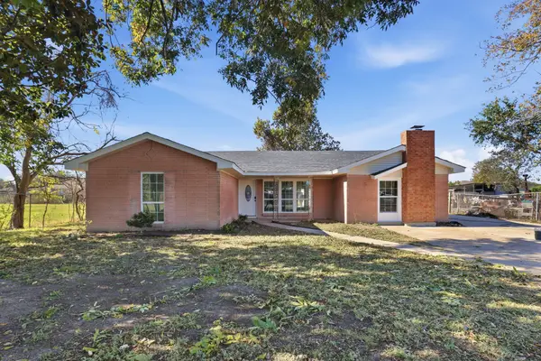 301 Brown Drive, Texas City, TX 77591