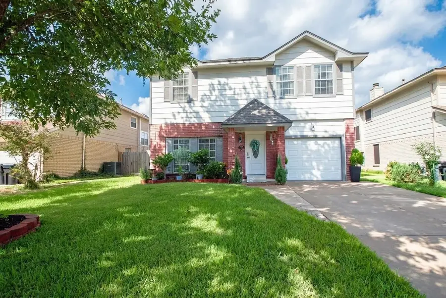 4219 Field Meadow Drive, Katy, TX 77449 - #3