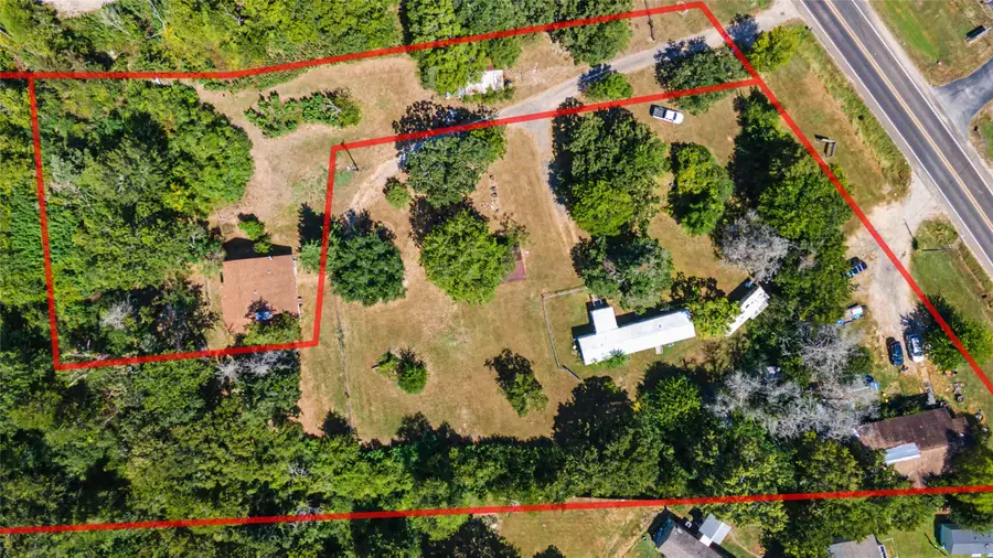 2340 & 2344 Fm 980 Rd, Huntsville, TX 77320 - #2