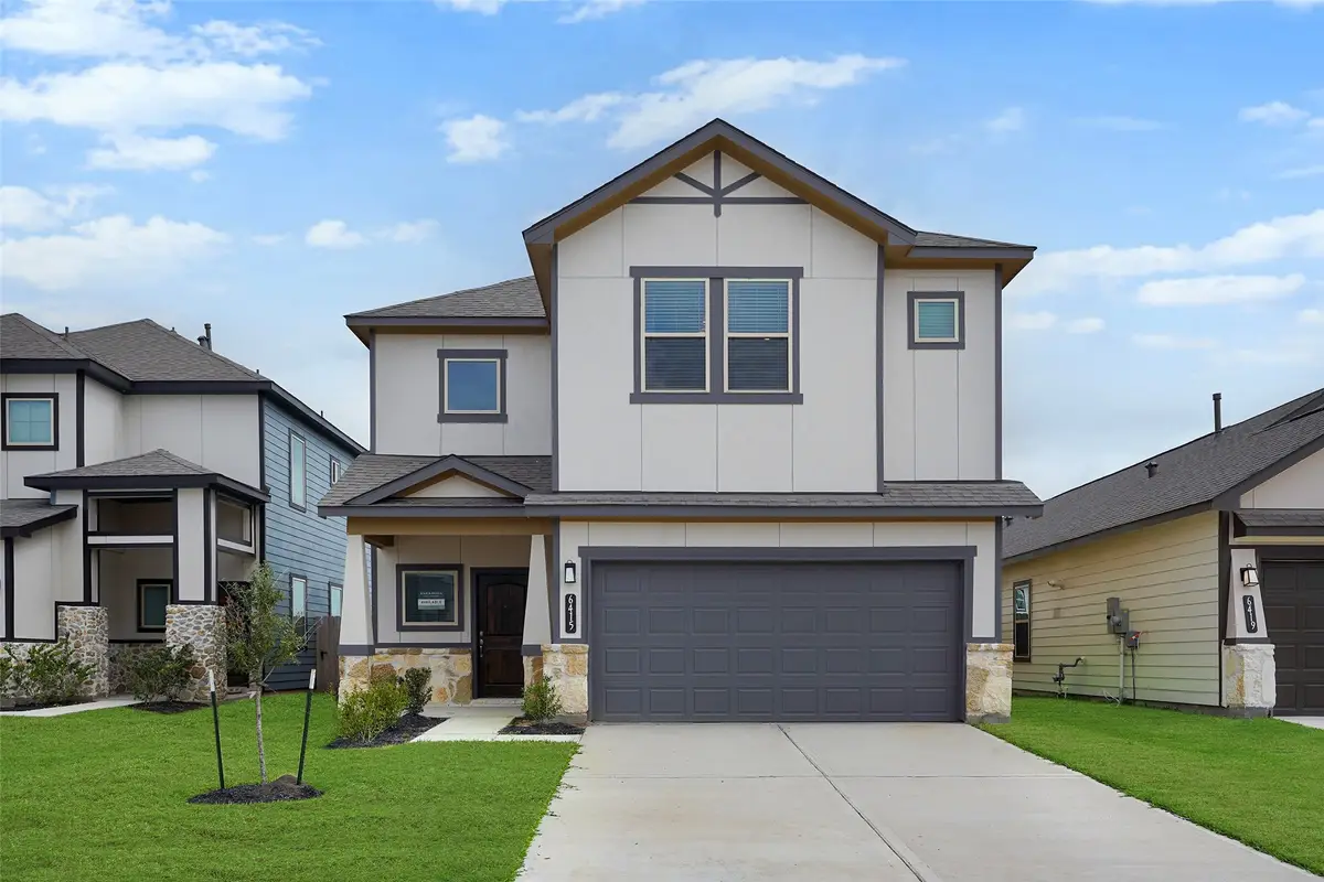 6415 Bolinas Court, Rosharon, TX 77583 - #1
