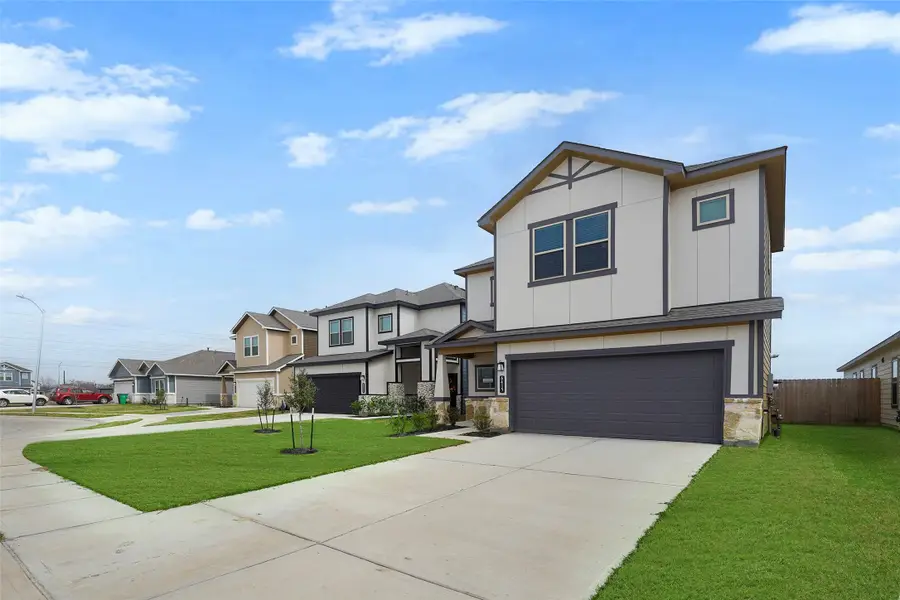 6415 Bolinas Court, Rosharon, TX 77583 - #3