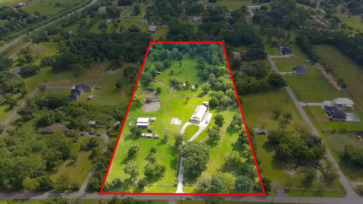 2627 Avenue L, Santa Fe, TX 77510 - #1