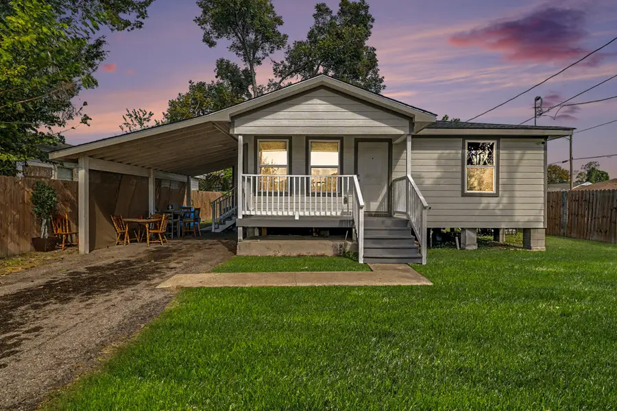 4421 Caplin Street, Houston, TX 77026 - Image #3