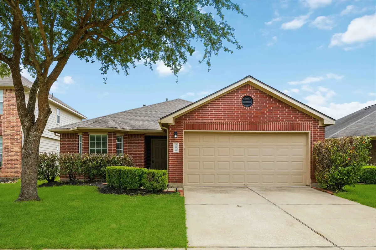 25038 Tancy Ranch Court, Katy, TX 77494 - #1