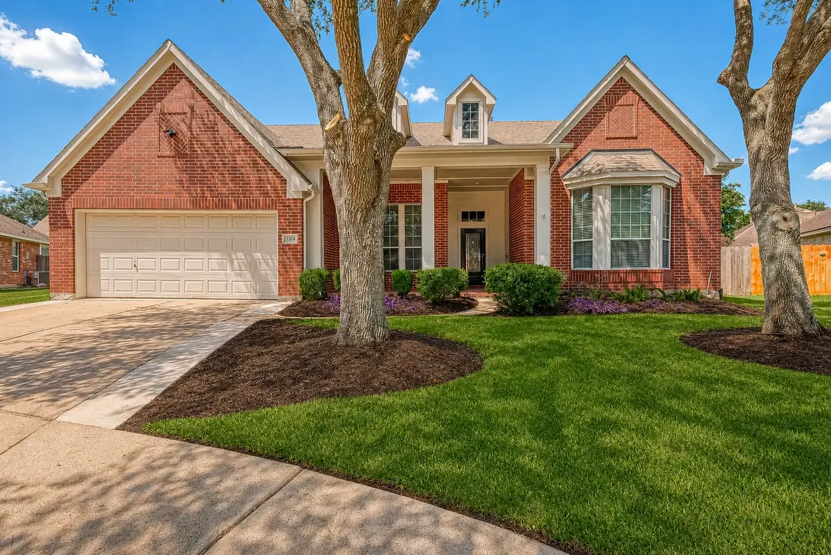 7214 Glenwick Court, Cypress, TX 77433 - #1
