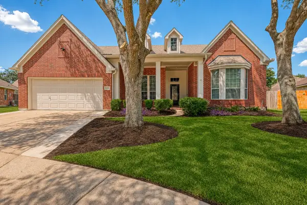 7214 Glenwick Court, Cypress, TX 77433