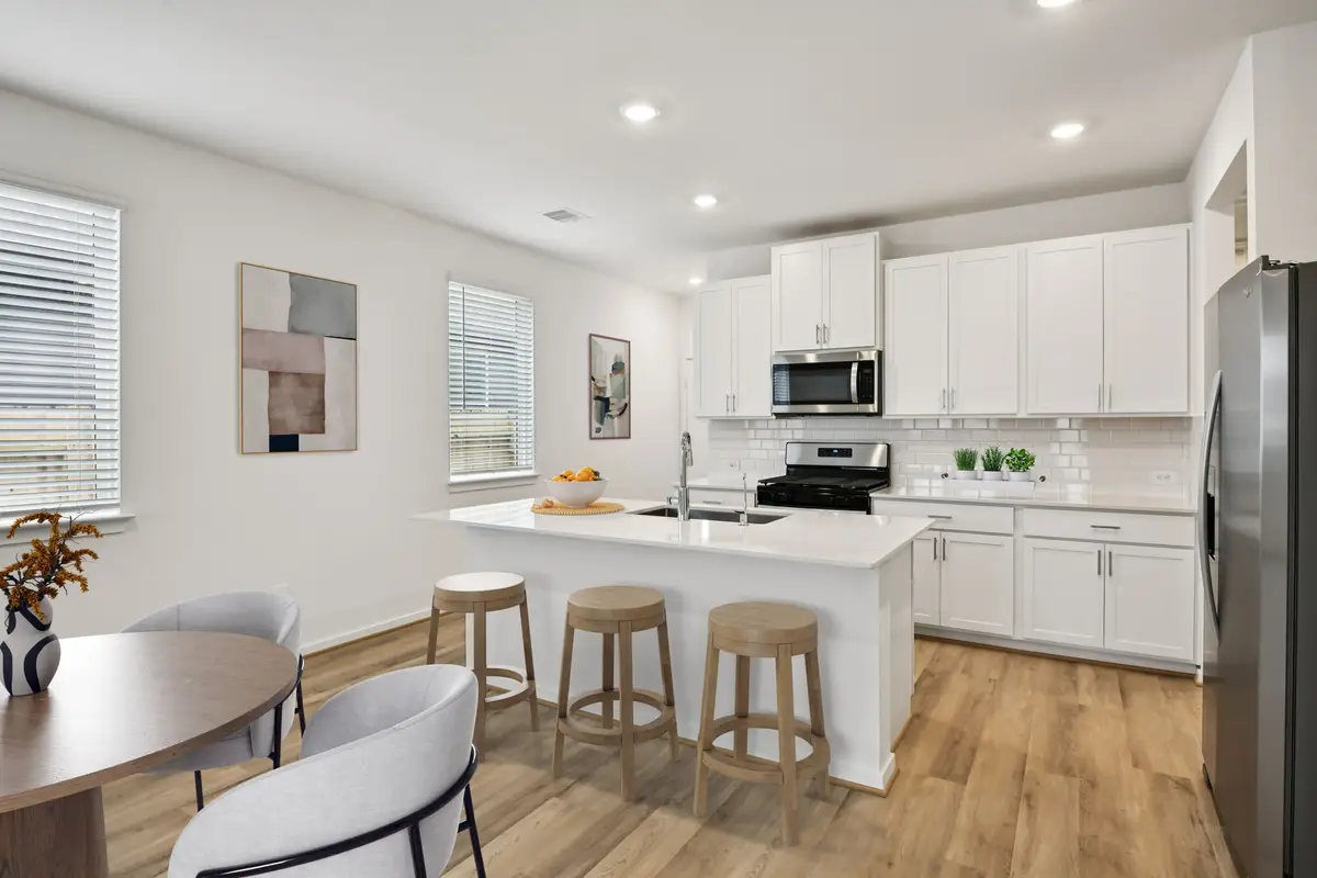 29231 Farmhouse Estates Drive, Waller, TX 77484 - #1