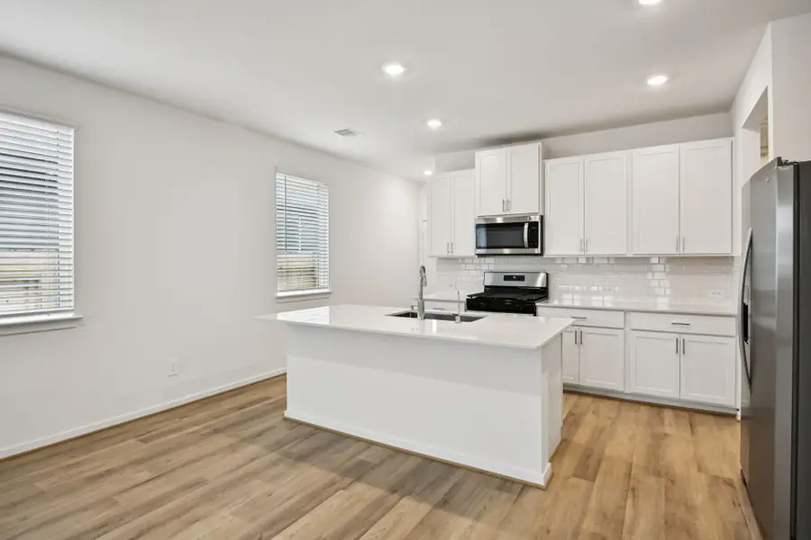 29231 Farmhouse Estates Drive, Waller, TX 77484 - #2