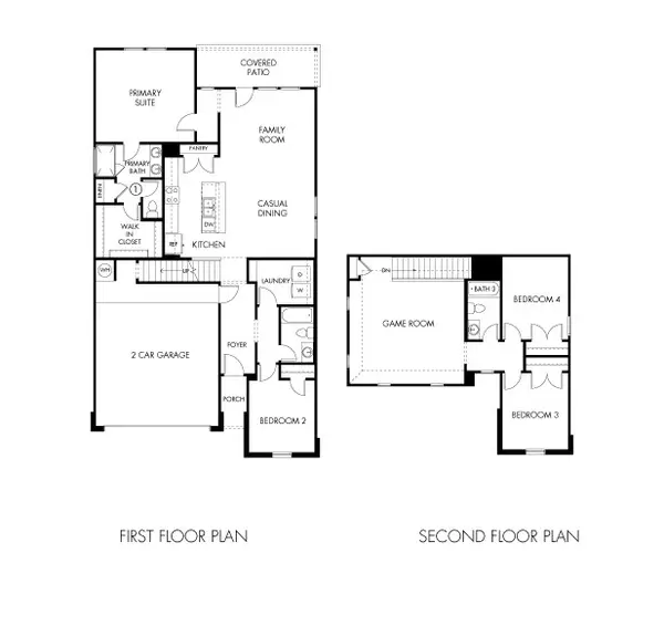 12035 Hail Harbor Drive, Baytown, TX 77523