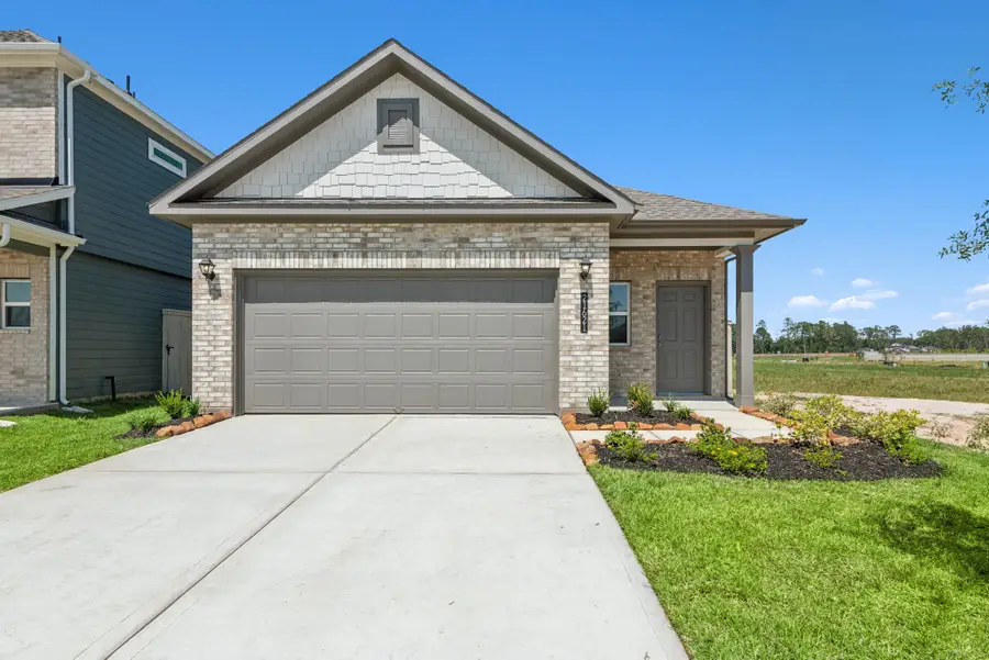 21839 Cypress Vine, Splendora, TX 77372 - #3