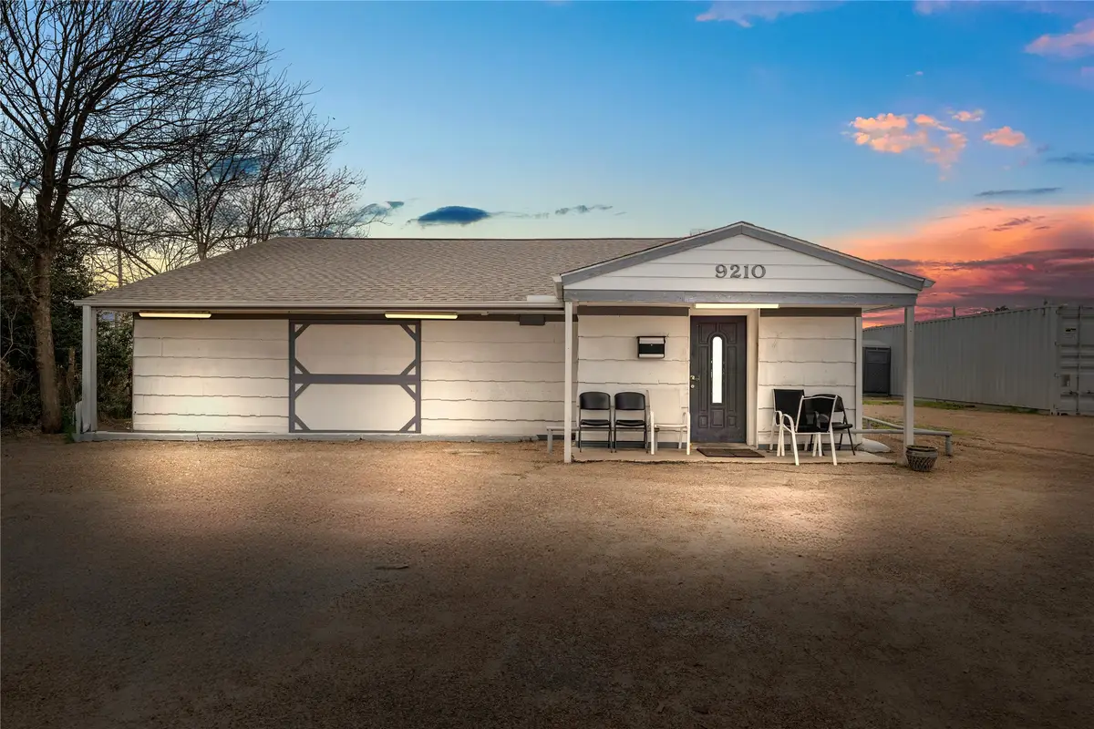 9210 Ashville Drive, Houston, TX 77051 - #1